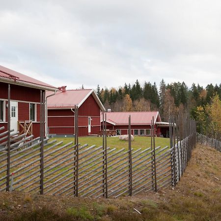 STF Valbergsängen Sporthotell Torsby Exteriör bild