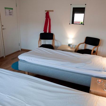 STF Valbergsängen Sporthotell Torsby Exteriör bild