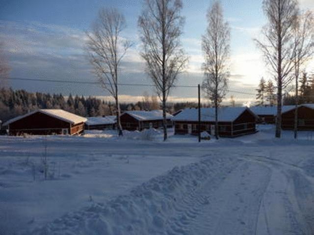 STF Valbergsängen Sporthotell Torsby Exteriör bild