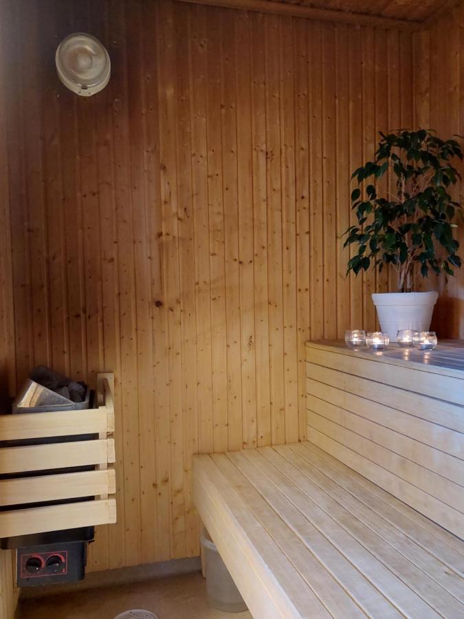 STF Valbergsängen Sporthotell Torsby Exteriör bild
