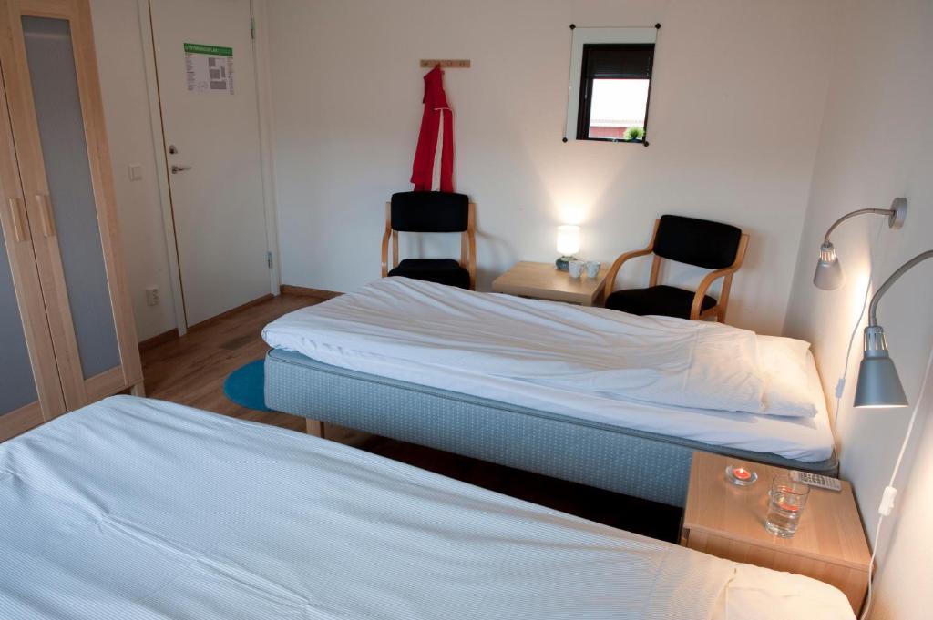 STF Valbergsängen Sporthotell Torsby Exteriör bild